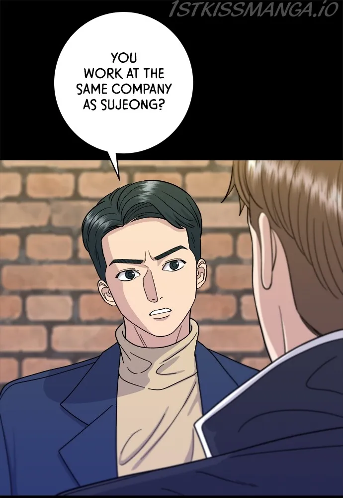 Read A DeadbEAT’s Meal chapter 49 image 6 on Lezhin
