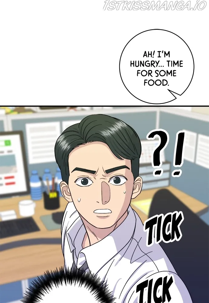 Read A DeadbEAT’s Meal chapter 49 image 60 on Lezhin