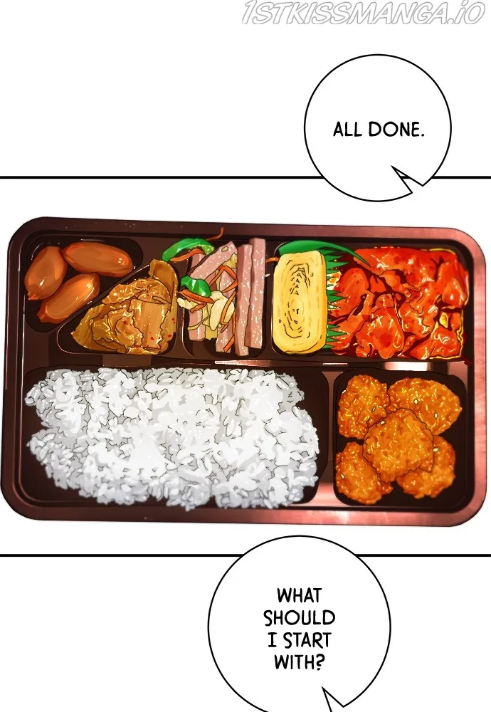 Read A DeadbEAT’s Meal chapter 49 image 62 on Lezhin
