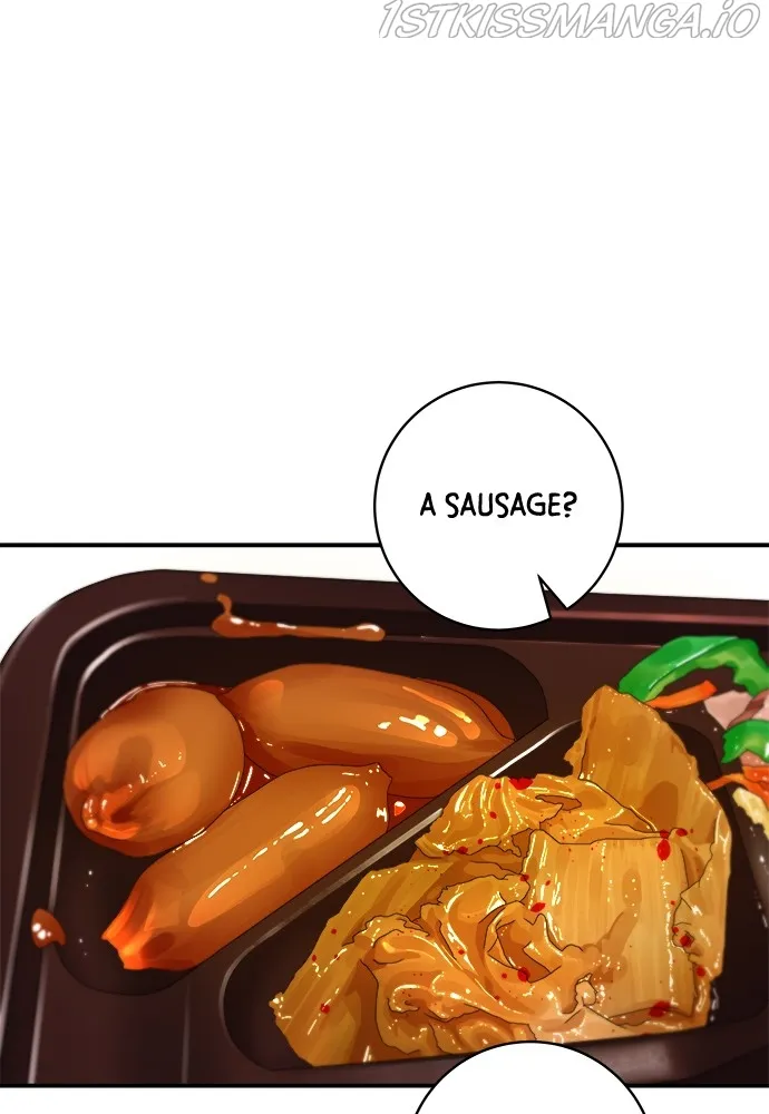 Read A DeadbEAT’s Meal chapter 49 image 64 on Lezhin