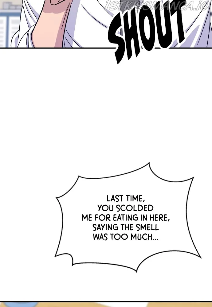Read A DeadbEAT’s Meal chapter 49 image 75 on Lezhin