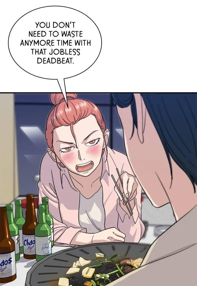 Read A DeadbEAT’s Meal chapter 5 image 22 on Lezhin