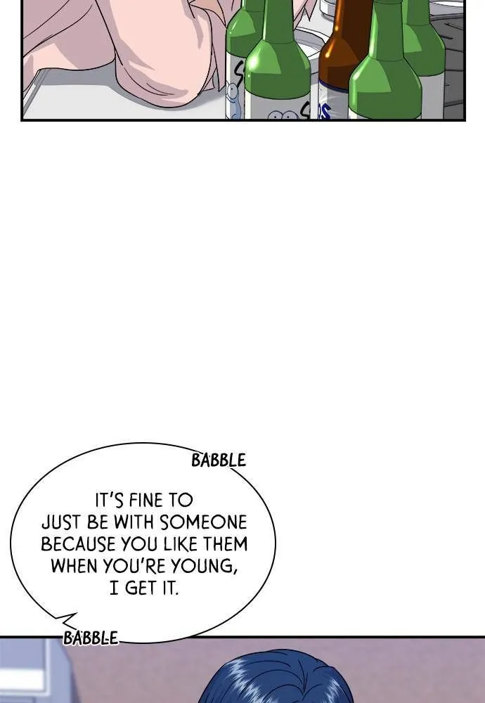 Read A DeadbEAT’s Meal chapter 5 image 25 on Lezhin