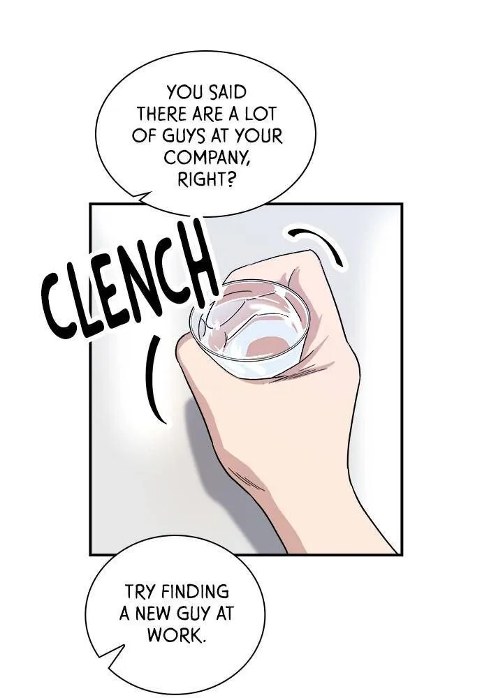 Read A DeadbEAT’s Meal chapter 5 image 27 on Lezhin