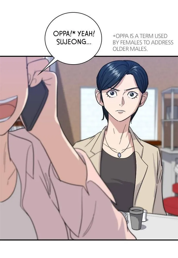 Read A DeadbEAT’s Meal chapter 5 image 30 on Lezhin
