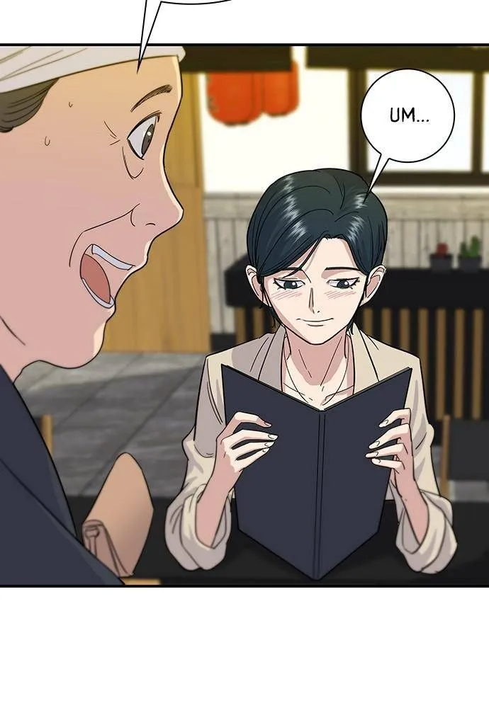 Read A DeadbEAT’s Meal chapter 5 image 52 on Lezhin