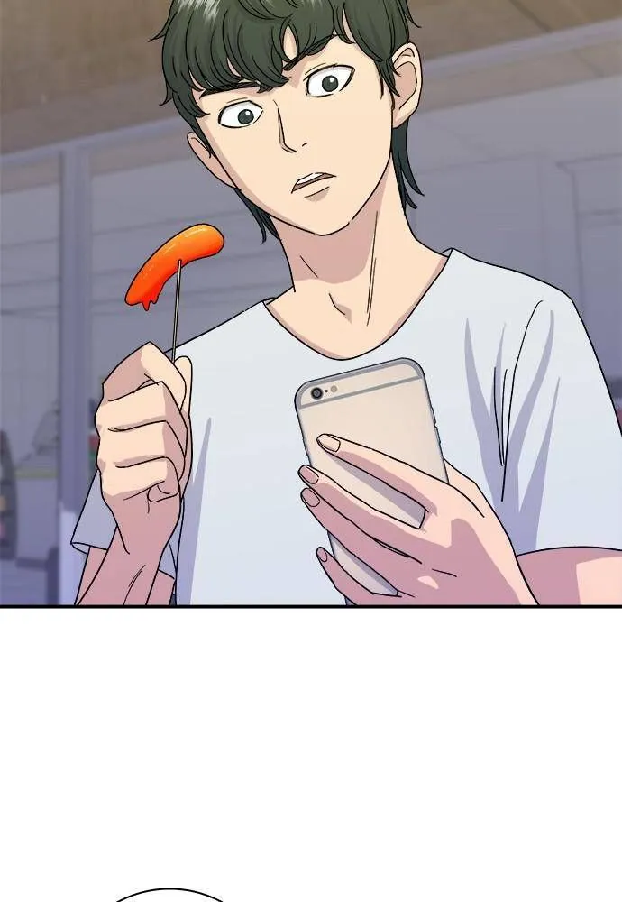 Read A DeadbEAT’s Meal chapter 5 image 74 on Lezhin