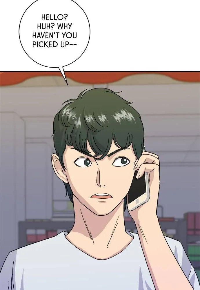 Read A DeadbEAT’s Meal chapter 5 image 75 on Lezhin