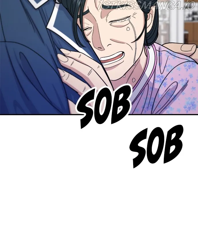 Read A DeadbEAT’s Meal chapter 50 image 23 on Lezhin