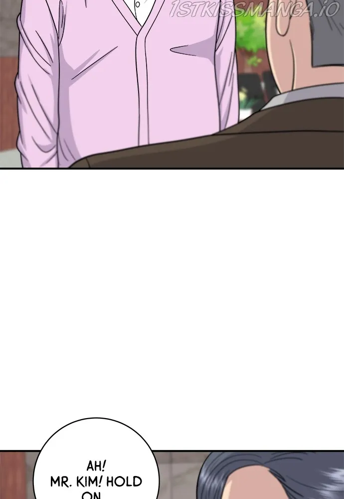 Read A DeadbEAT’s Meal chapter 50 image 28 on Lezhin