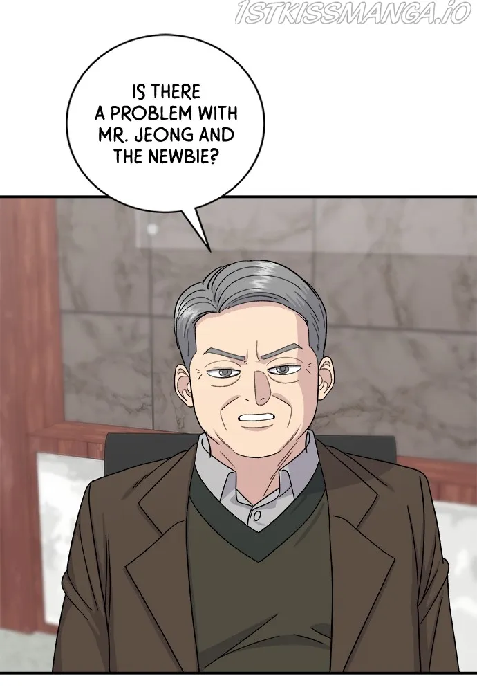 Read A DeadbEAT’s Meal chapter 50 image 31 on Lezhin