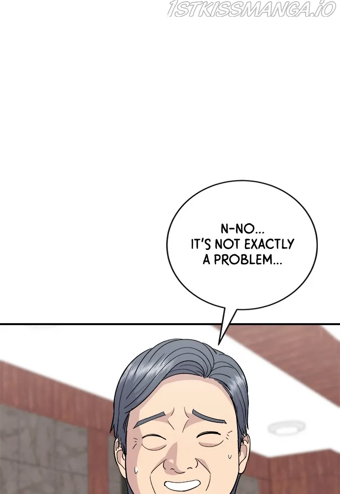 Read A DeadbEAT’s Meal chapter 50 image 32 on Lezhin