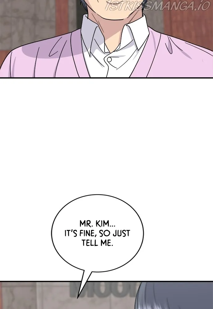 Read A DeadbEAT’s Meal chapter 50 image 33 on Lezhin
