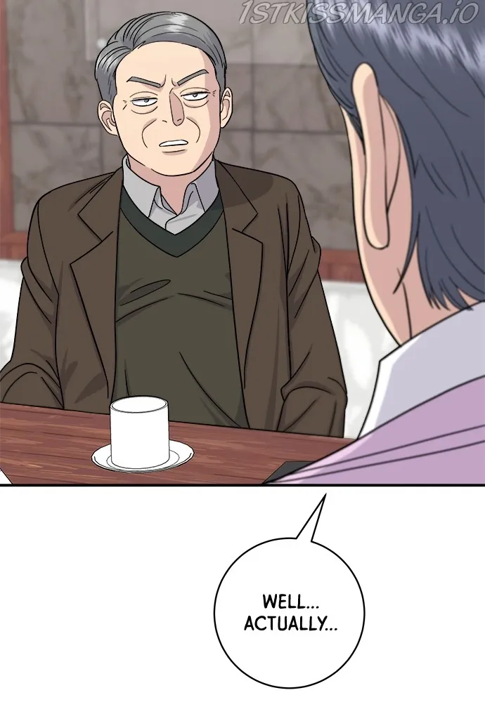 Read A DeadbEAT’s Meal chapter 50 image 34 on Lezhin