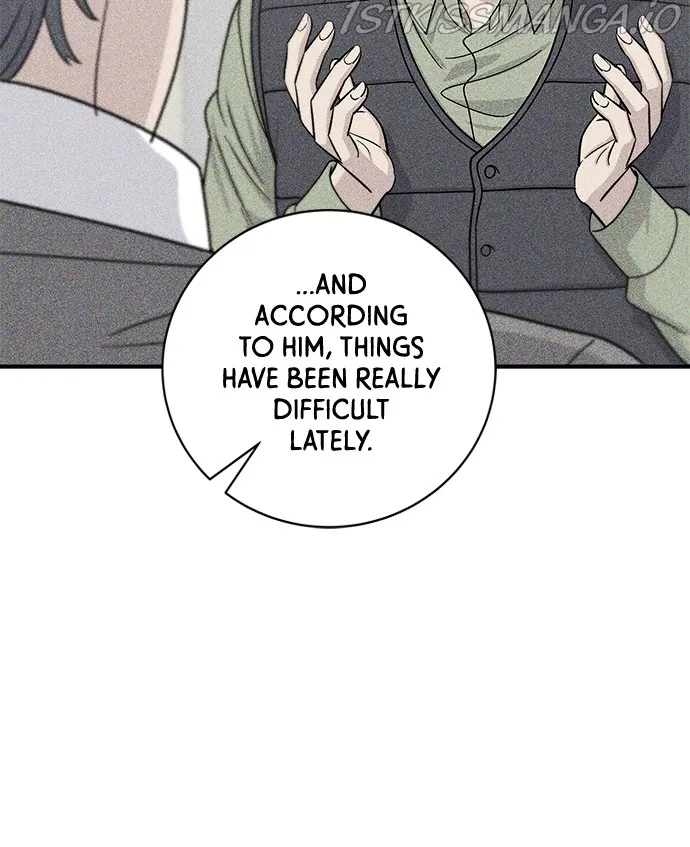 Read A DeadbEAT’s Meal chapter 50 image 36 on Lezhin