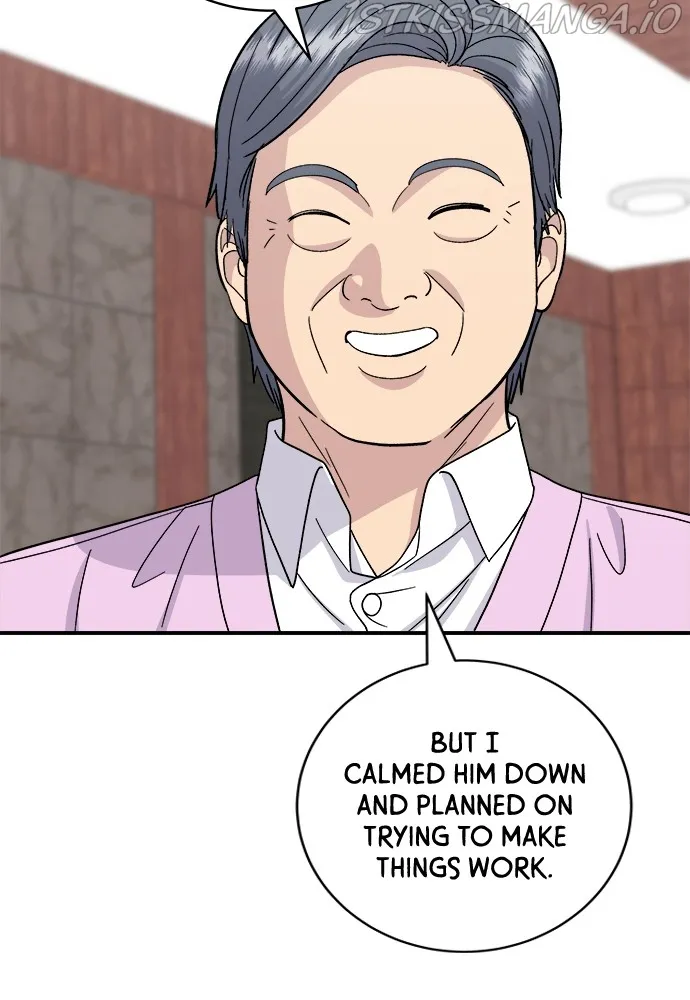 Read A DeadbEAT’s Meal chapter 50 image 39 on Lezhin
