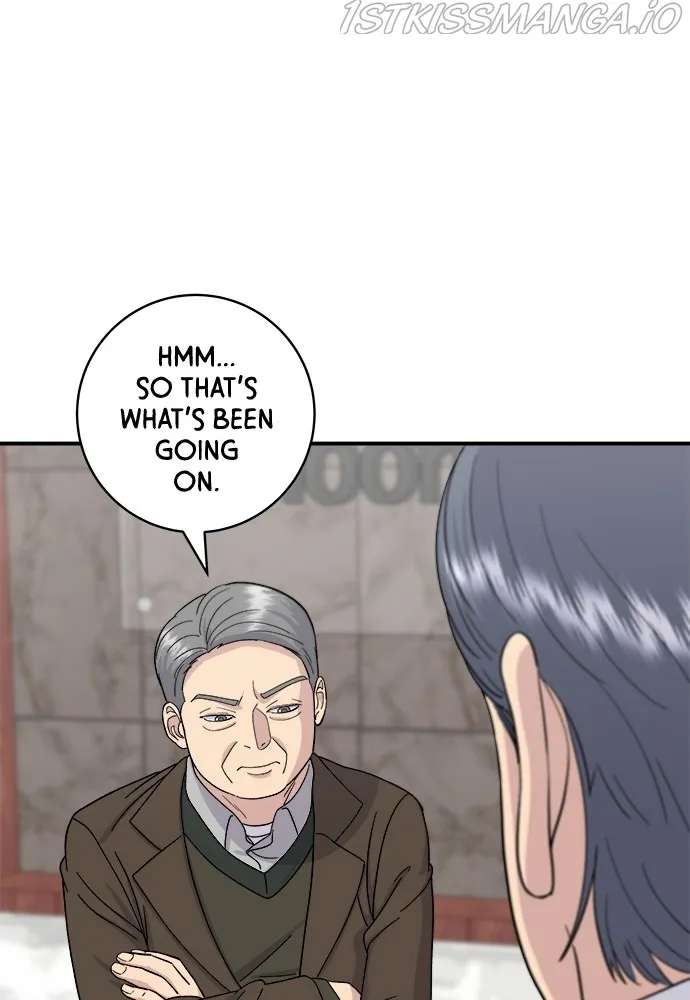 Read A DeadbEAT’s Meal chapter 50 image 40 on Lezhin