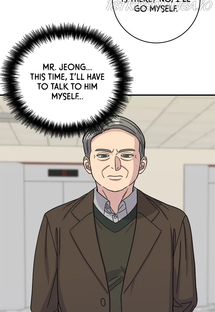Read A DeadbEAT’s Meal chapter 50 image 46 on Lezhin
