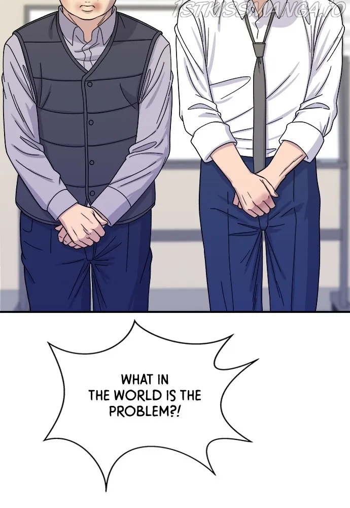 Read A DeadbEAT’s Meal chapter 50 image 51 on Lezhin