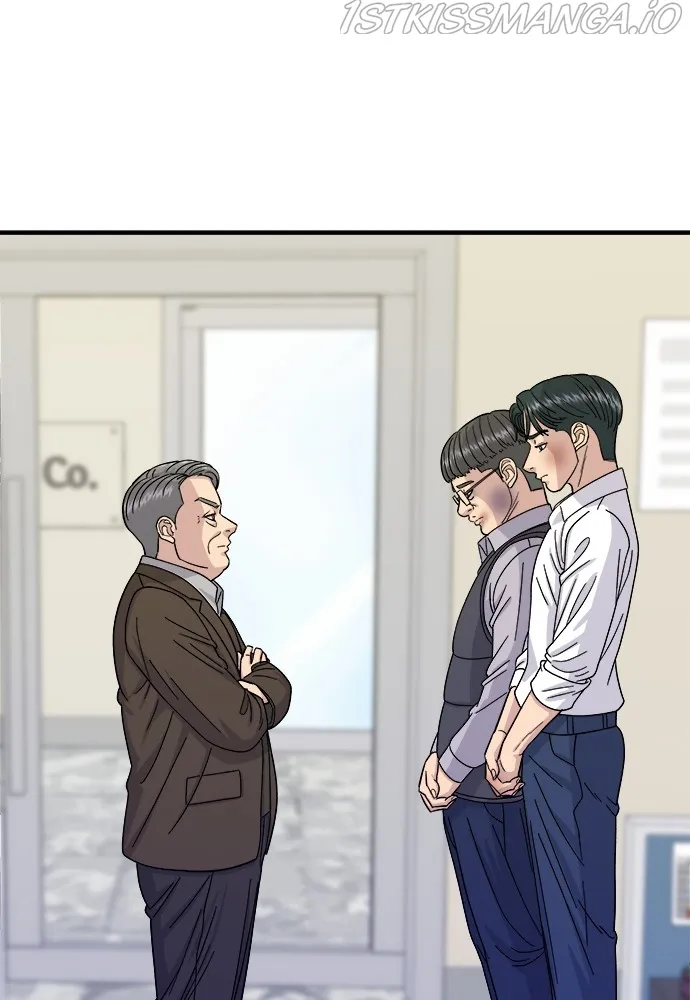 Read A DeadbEAT’s Meal chapter 50 image 57 on Lezhin