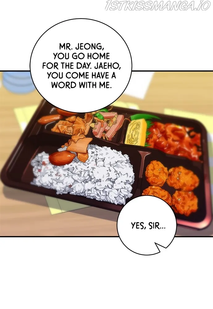 Read A DeadbEAT’s Meal chapter 50 image 62 on Lezhin