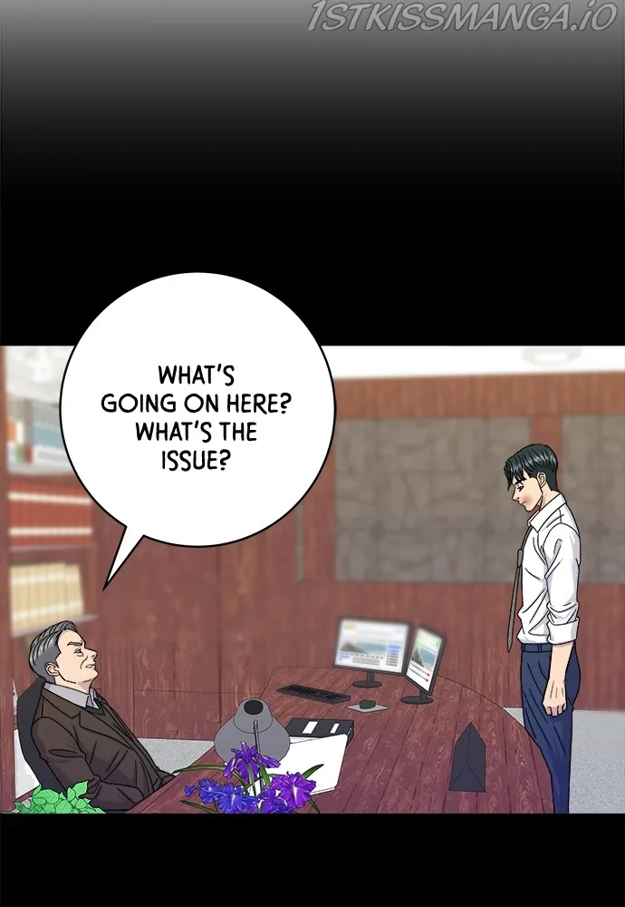 Read A DeadbEAT’s Meal chapter 50 image 76 on Lezhin