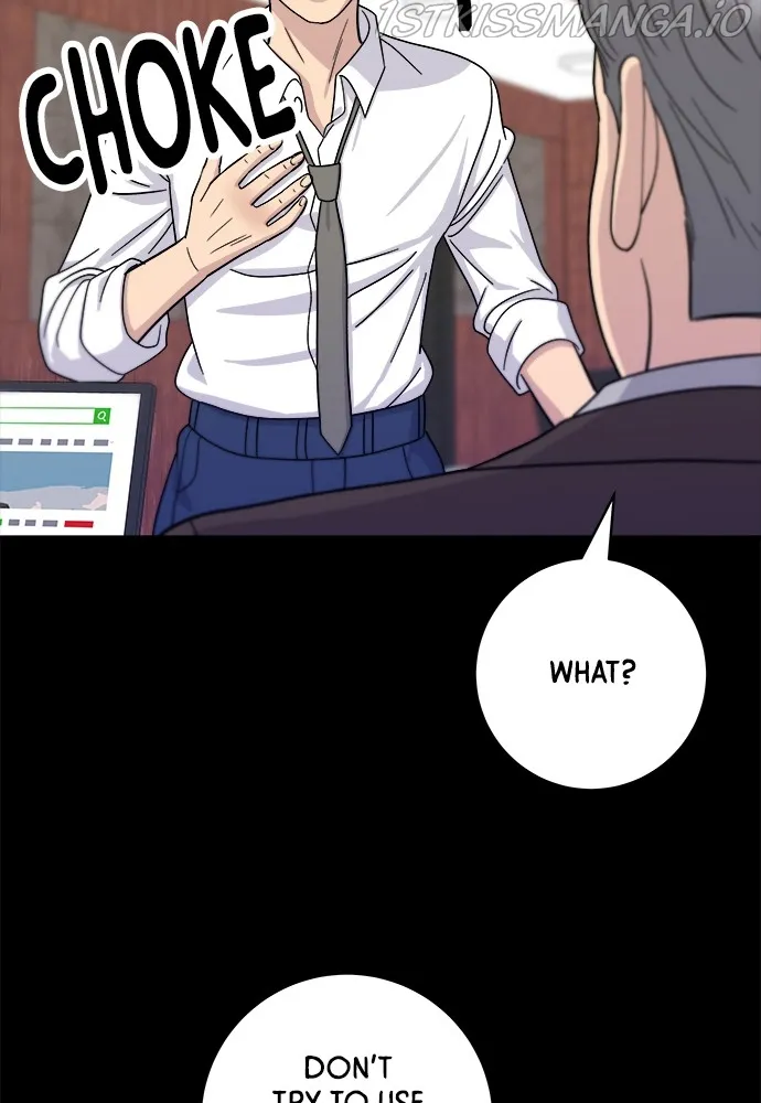 Read A DeadbEAT’s Meal chapter 50 image 81 on Lezhin