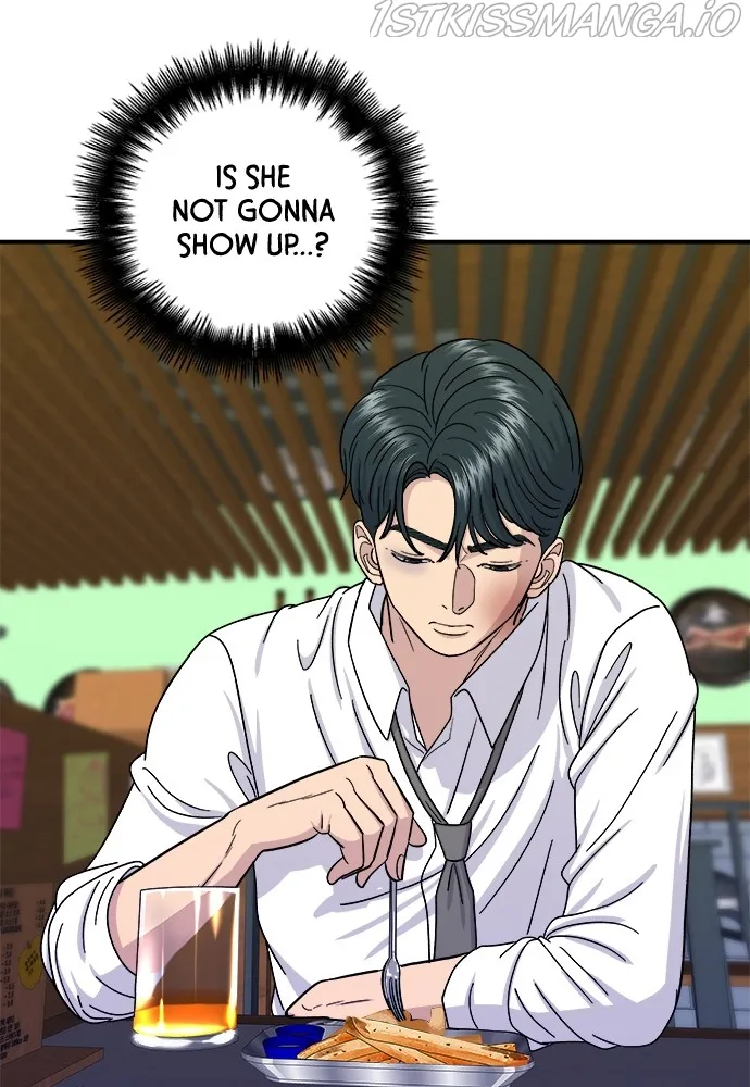 Read A DeadbEAT’s Meal chapter 50 image 99 on Lezhin