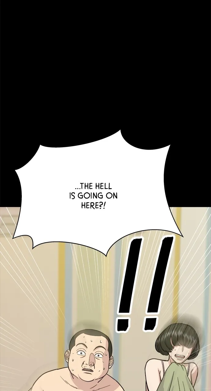 Read A DeadbEAT’s Meal chapter 52 image 1 on Lezhin