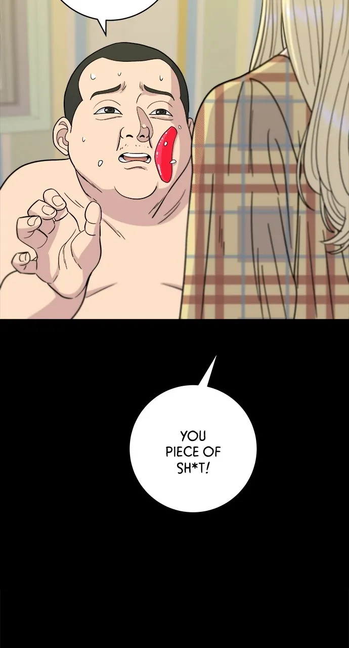 Read A DeadbEAT’s Meal chapter 52 image 10 on Lezhin