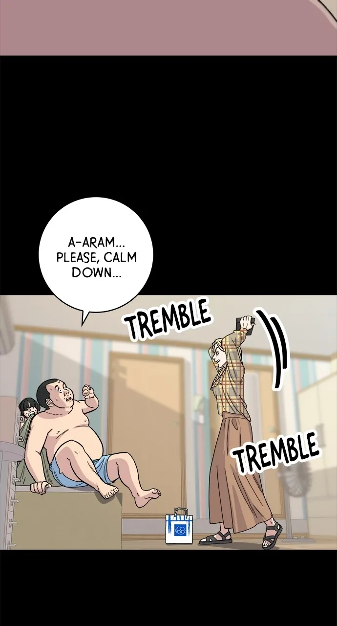 Read A DeadbEAT’s Meal chapter 52 image 13 on Lezhin
