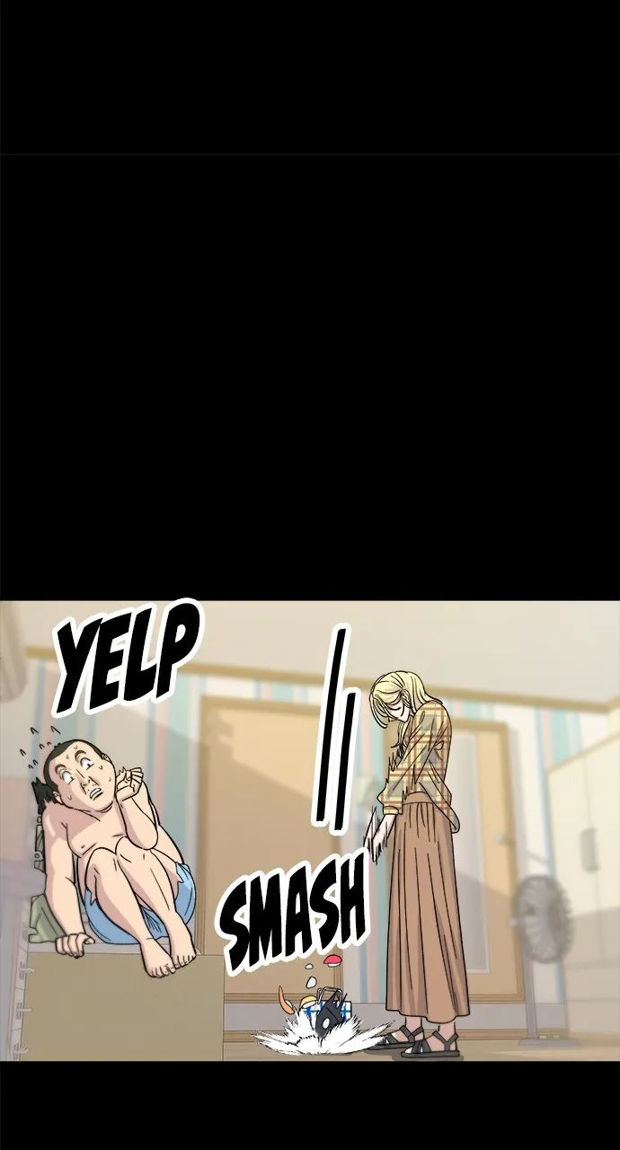 Read A DeadbEAT’s Meal chapter 52 image 14 on Lezhin