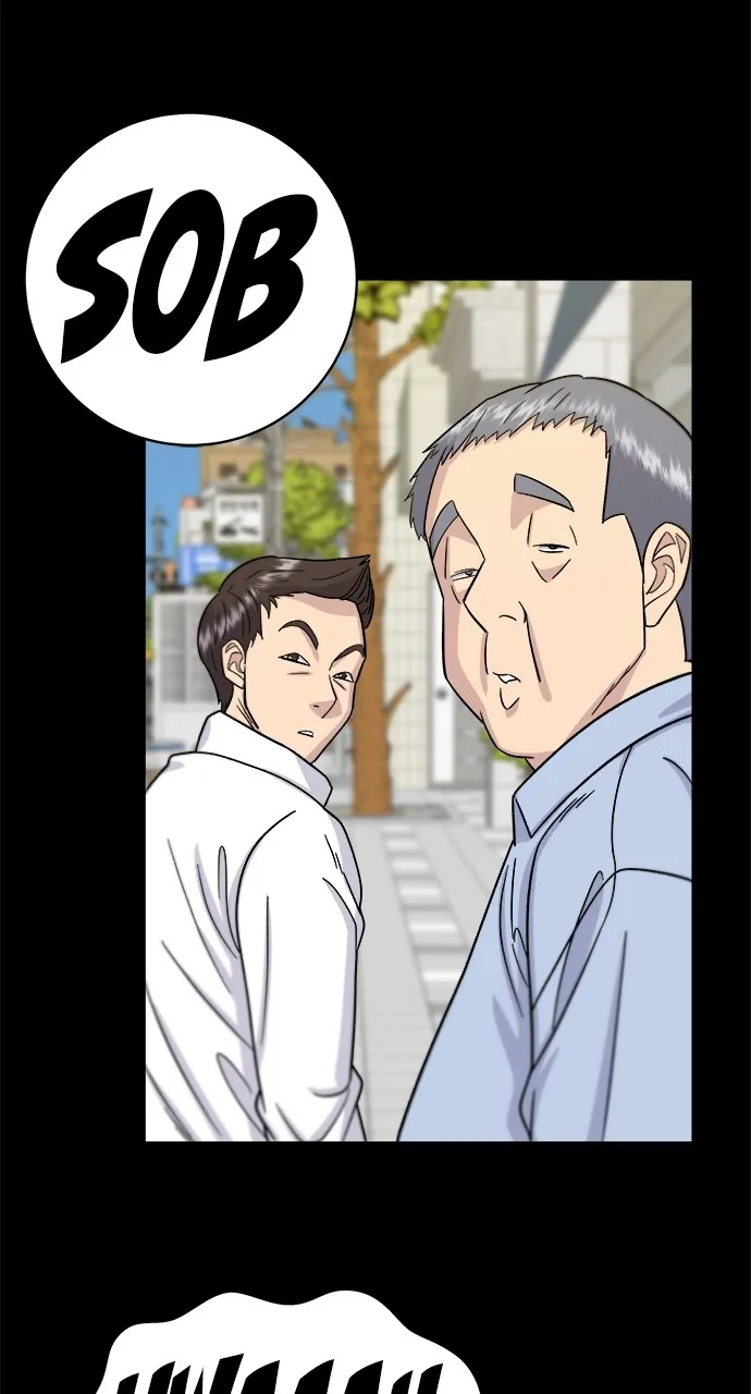 Read A DeadbEAT’s Meal chapter 52 image 16 on Lezhin