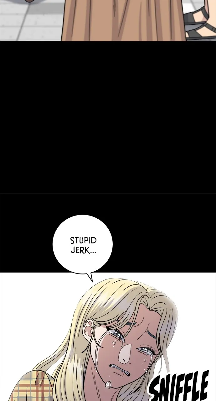 Read A DeadbEAT’s Meal chapter 52 image 18 on Lezhin