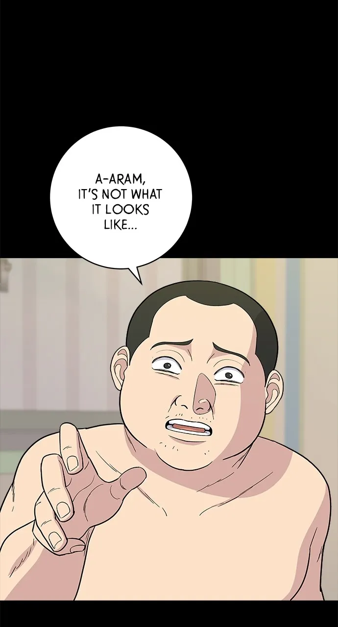 Read A DeadbEAT’s Meal chapter 52 image 3 on Lezhin