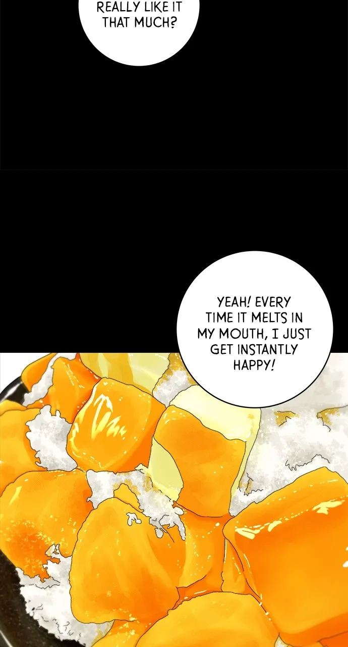 Read A DeadbEAT’s Meal chapter 52 image 33 on Lezhin