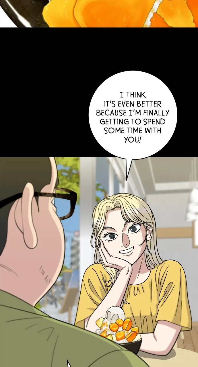 Read A DeadbEAT’s Meal chapter 52 image 34 on Lezhin