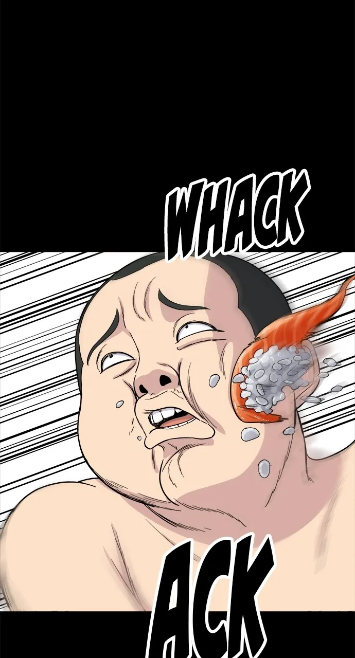 Read A DeadbEAT’s Meal chapter 52 image 4 on Lezhin