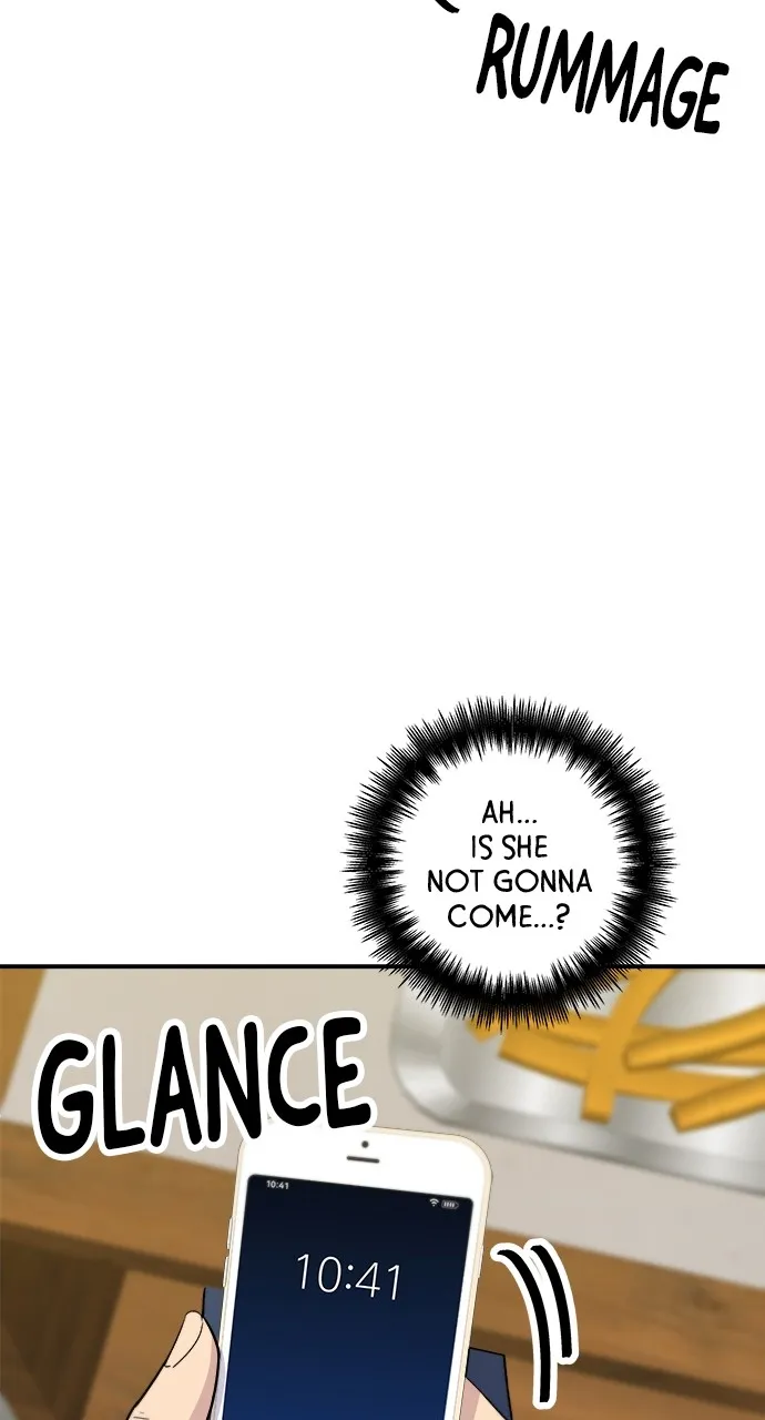 Read A DeadbEAT’s Meal chapter 52 image 43 on Lezhin
