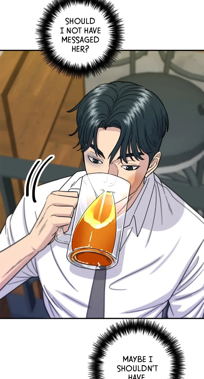 Read A DeadbEAT’s Meal chapter 52 image 45 on Lezhin