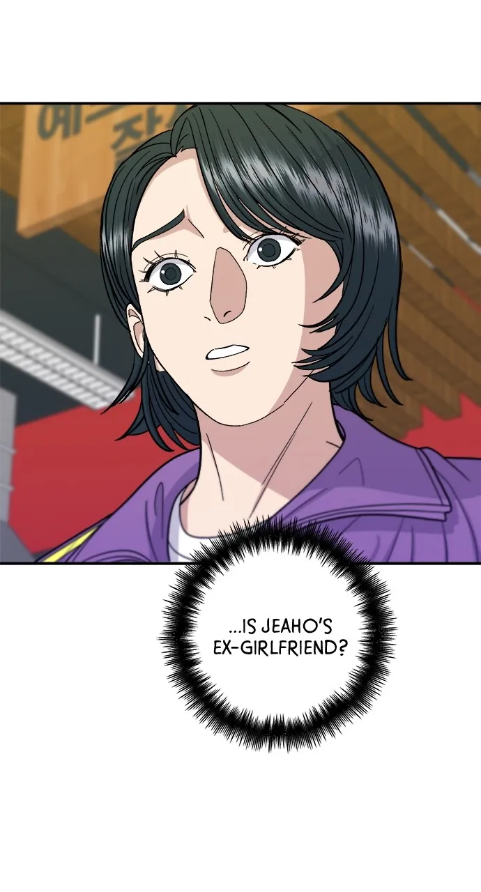 Read A DeadbEAT’s Meal chapter 53 image 4 on Lezhin