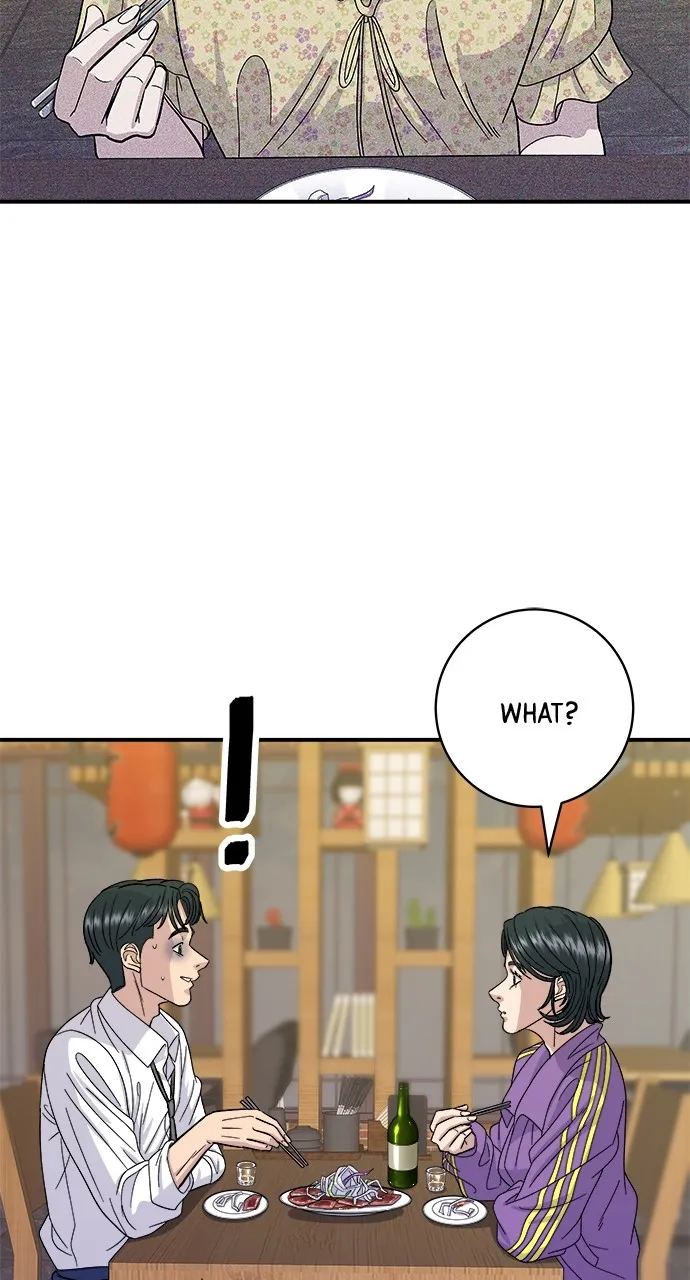 Read A DeadbEAT’s Meal chapter 53 image 45 on Lezhin
