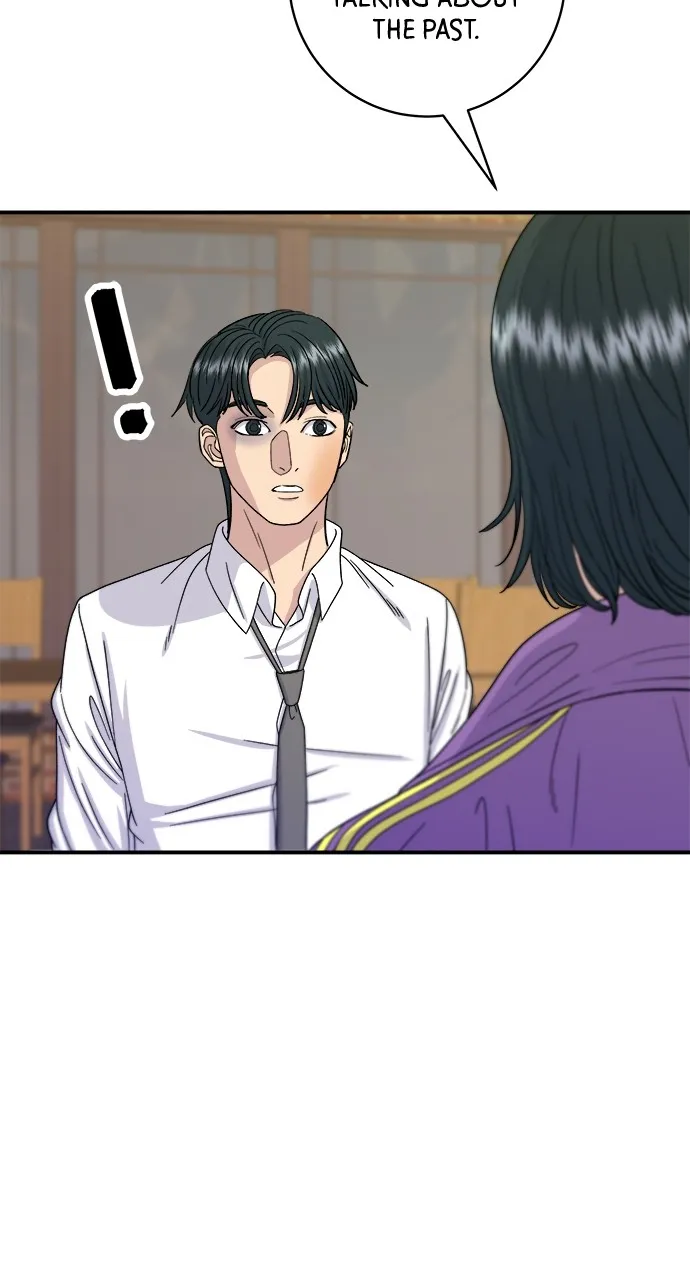 Read A DeadbEAT’s Meal chapter 53 image 53 on Lezhin