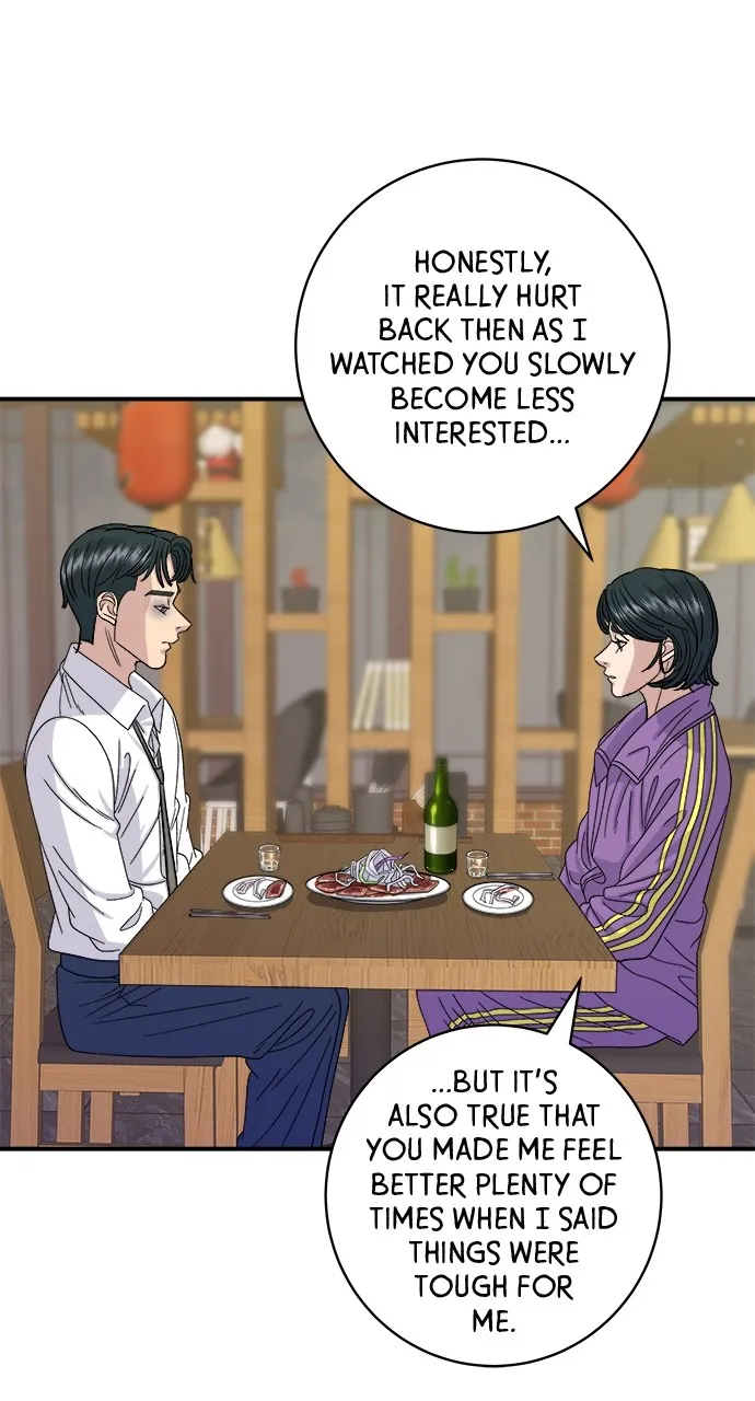 Read A DeadbEAT’s Meal chapter 53 image 54 on Lezhin