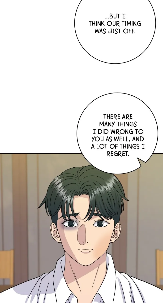 Read A DeadbEAT’s Meal chapter 53 image 56 on Lezhin