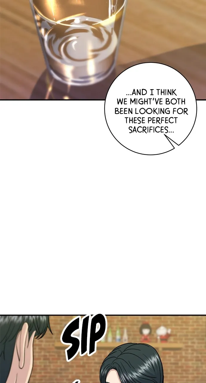 Read A DeadbEAT’s Meal chapter 53 image 58 on Lezhin