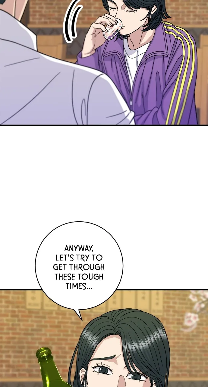 Read A DeadbEAT’s Meal chapter 53 image 59 on Lezhin