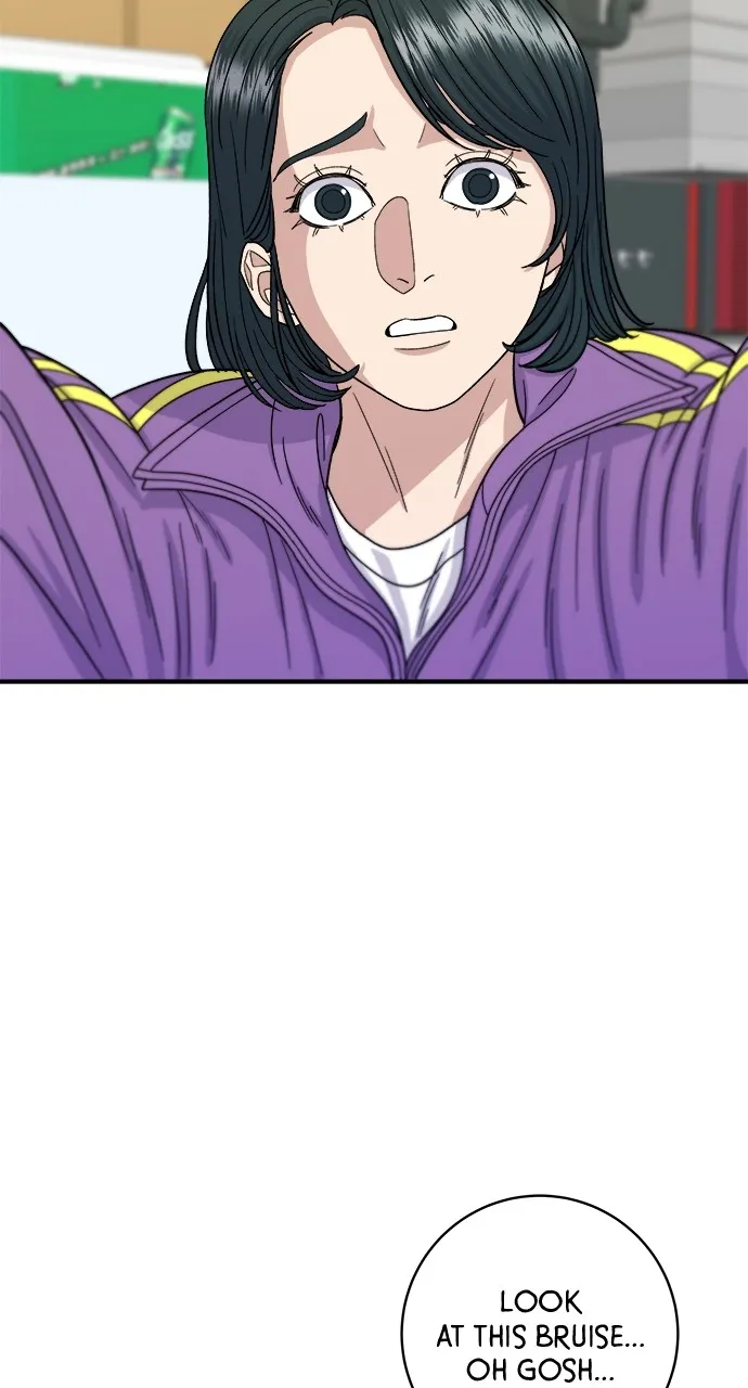 Read A DeadbEAT’s Meal chapter 53 image 9 on Lezhin