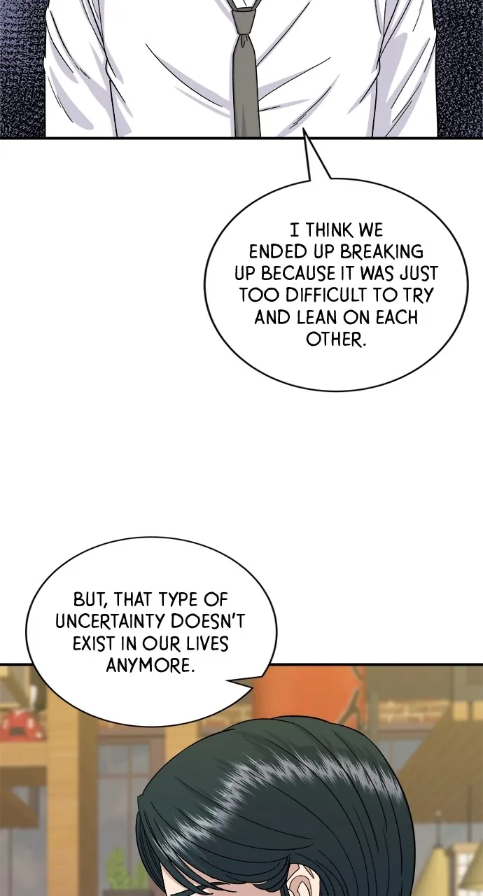 Read A DeadbEAT’s Meal chapter 54 image 10 on Lezhin