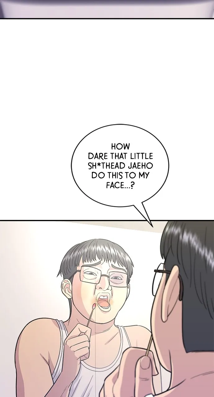 Read A DeadbEAT’s Meal chapter 54 image 24 on Lezhin
